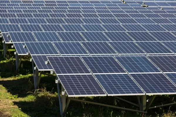 solar Power facilities