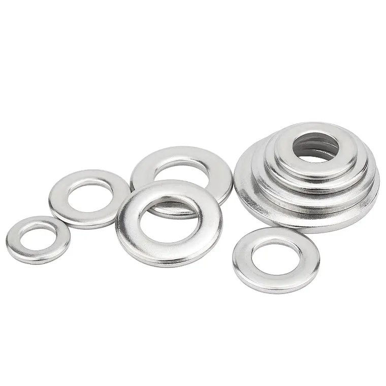 Stainless Steel Fasteners Manufacturer for Washers