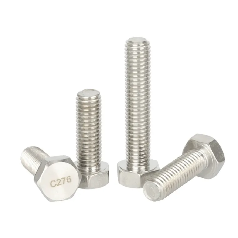 c276 bolts