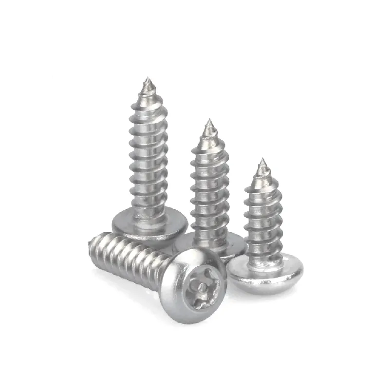 316 ss self tapping screws