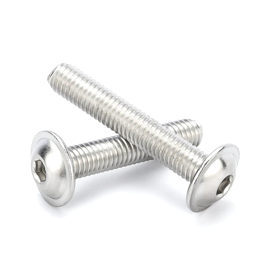 ISO7980-2 ss bolts