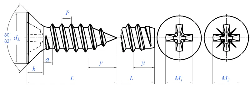 din7982 size chart