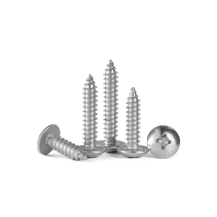 self tapping screw ss 304