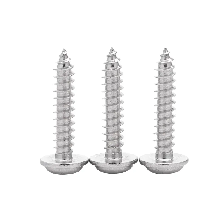 stainless self tapping screws