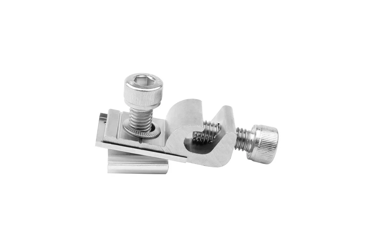 Stainless Steel Screws For Aluminum | Stainless Bolts In Aluminium