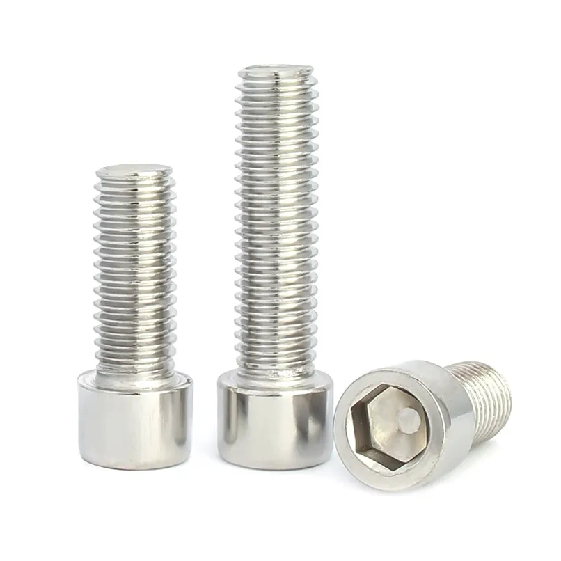 304 A2 socket screws