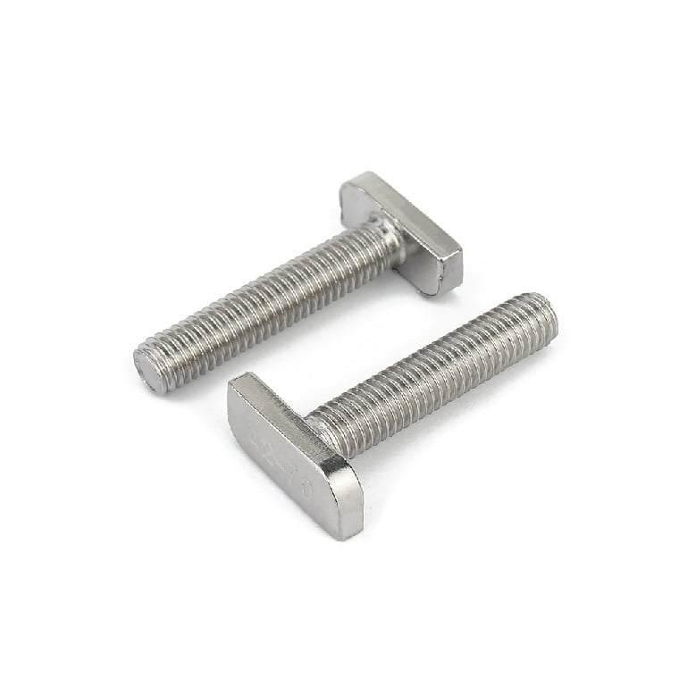 M10 Stainless T Bolts