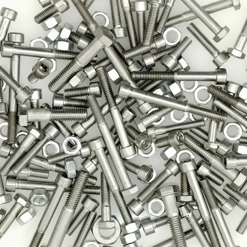 Reasons For Stainless Steel Screws Rust